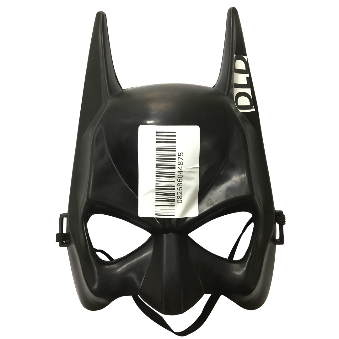 DLD Batman Dark Knight Child Batman Mask